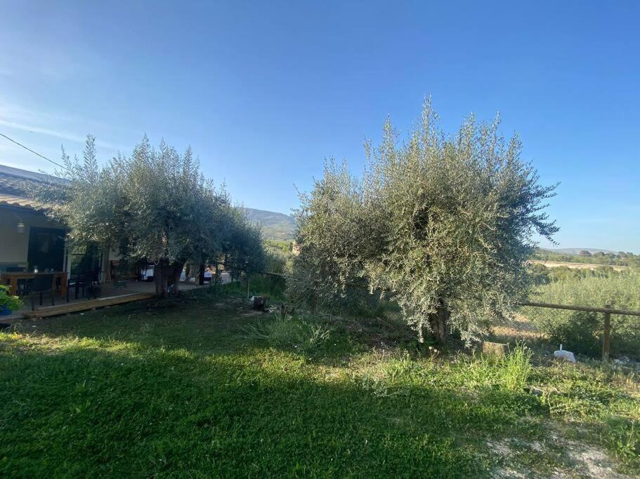 Villa Casaruibella Moratalla  Exterior foto