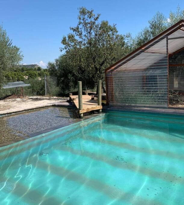 Villa Casaruibella Moratalla  Exterior foto