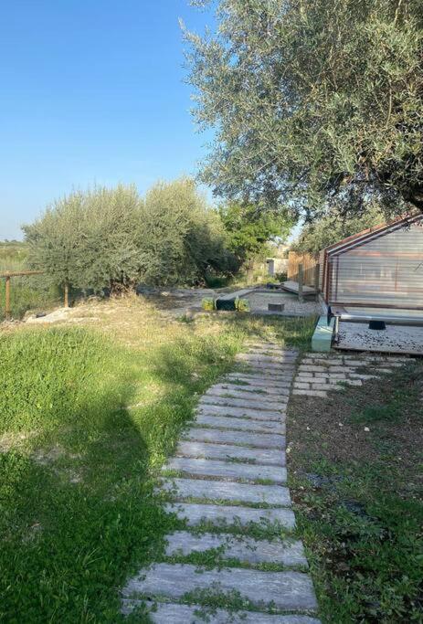 Villa Casaruibella Moratalla  Exterior foto