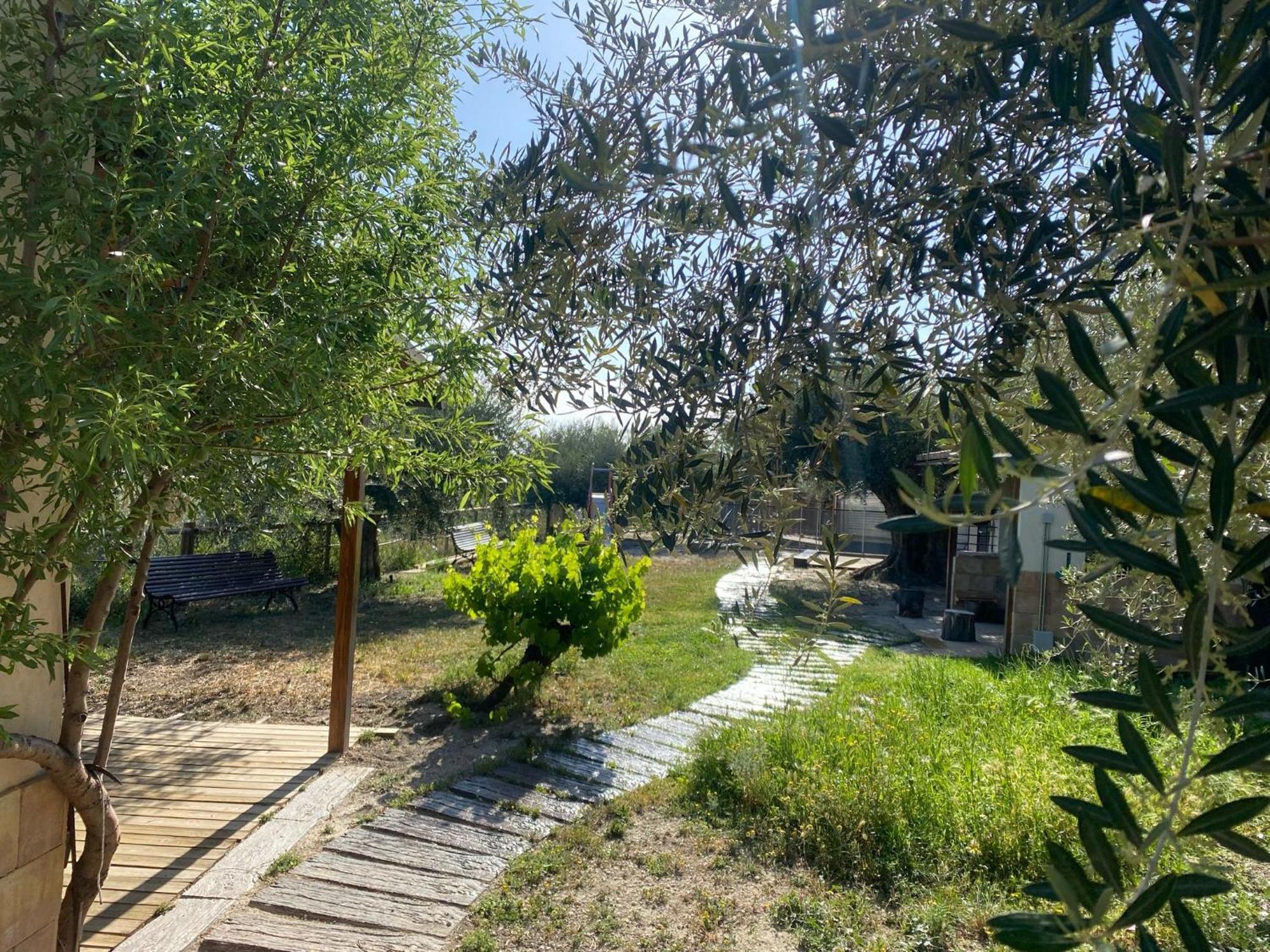 Villa Casaruibella Moratalla  Exterior foto
